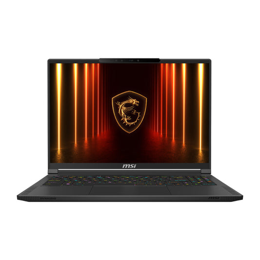 MSI Stealth A16 AI+ RTX 5070 Ti Gaming Laptop A3XWHG 039