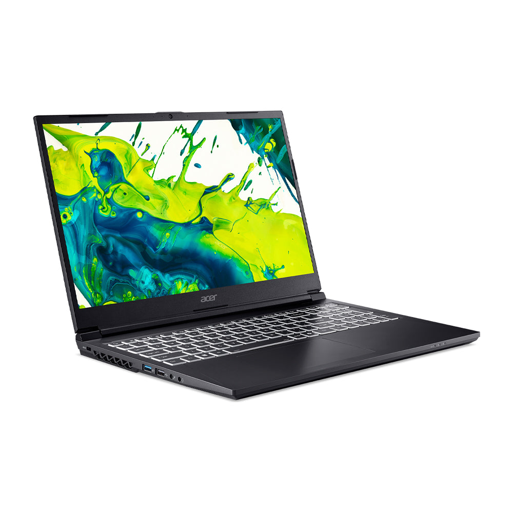 Acer Aspire 7 Gaming Laptop [A715-59G-50YE]