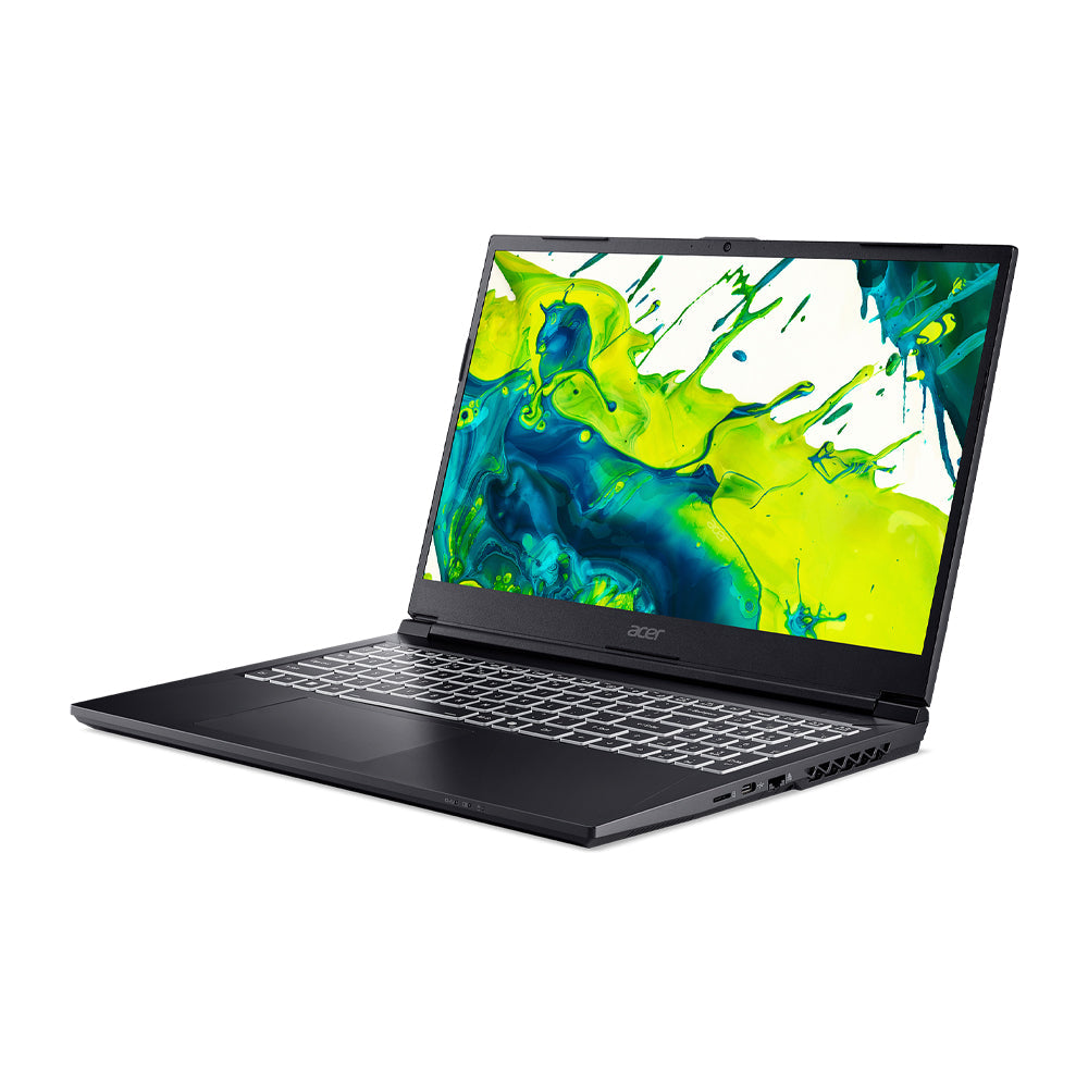 Acer Aspire 7 Gaming Laptop [A715-59G-50YE]