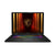 [Pre Order] MSI Crosshair A18 HX Gaming Laptop [A8WFKG-014MY]