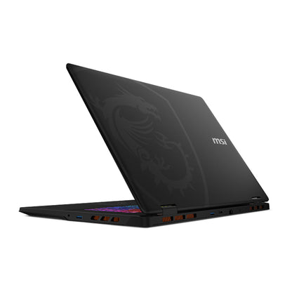 MSI Crosshair A18 HX Gaming Laptop [A8WFKG-014MY]