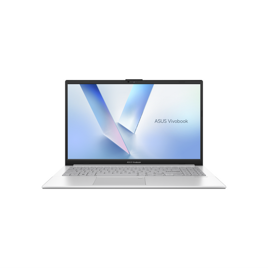 ASUS Vivobook Go 15 Productivity Laptop [E1504F-ABQ771WS]