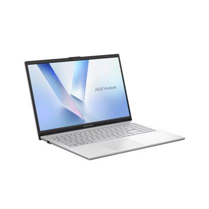 ASUS Vivobook Go 15 Productivity Laptop [E1504F-ABQ771WS]