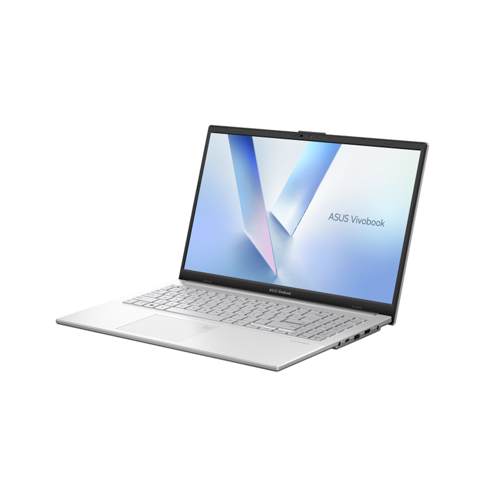 ASUS Vivobook Go 15 Productivity Laptop [E1504F-ABQ771WS]