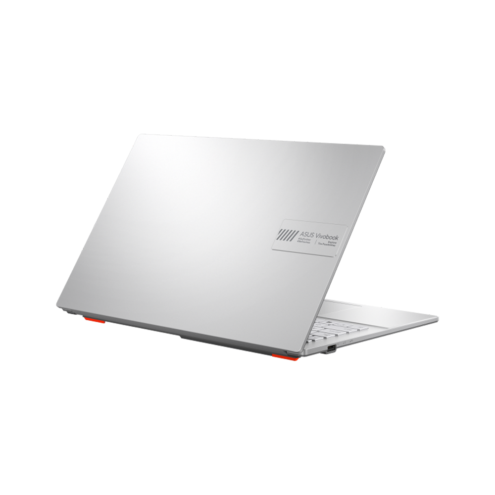 ASUS Vivobook Go 15 Productivity Laptop [E1504F-ABQ771WS]