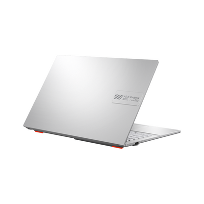 ASUS Vivobook Go 15 Productivity Laptop [E1504F-ABQ771WS]