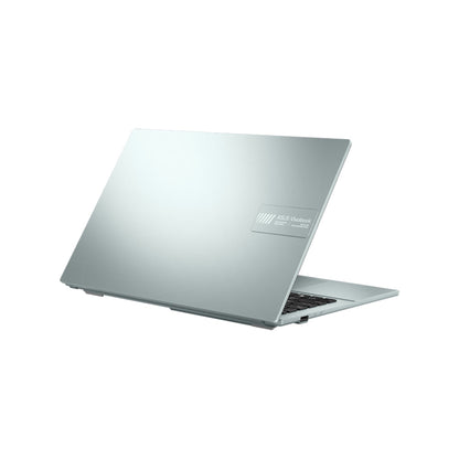 ASUS Vivobook Go 15 Productivity Laptop [E1504F-ABQ772WS]