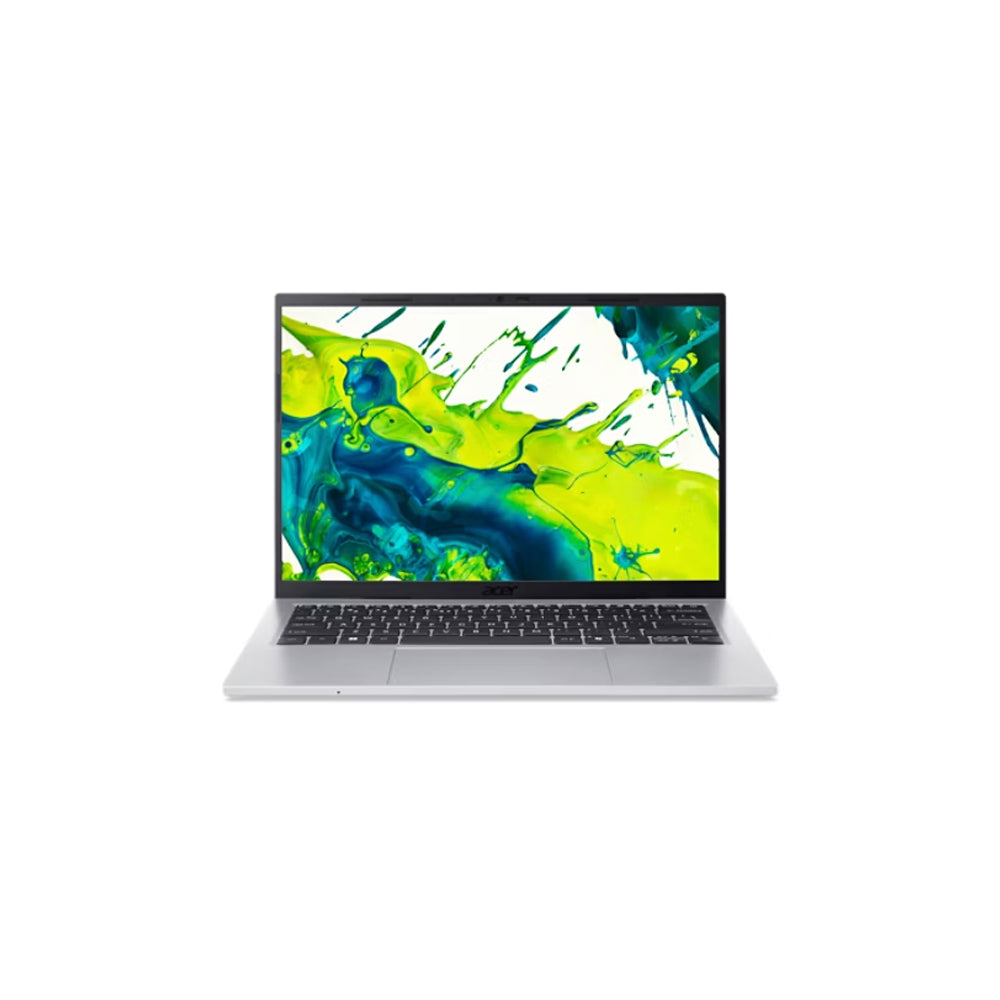 Aspire Go 14 Productivity Laptop [AG14-72P-526S]
