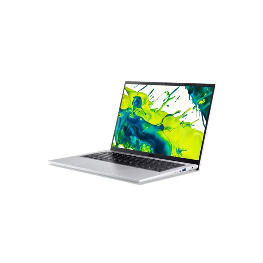 Aspire Go 14 Productivity Laptop [AG14-72P-526S]