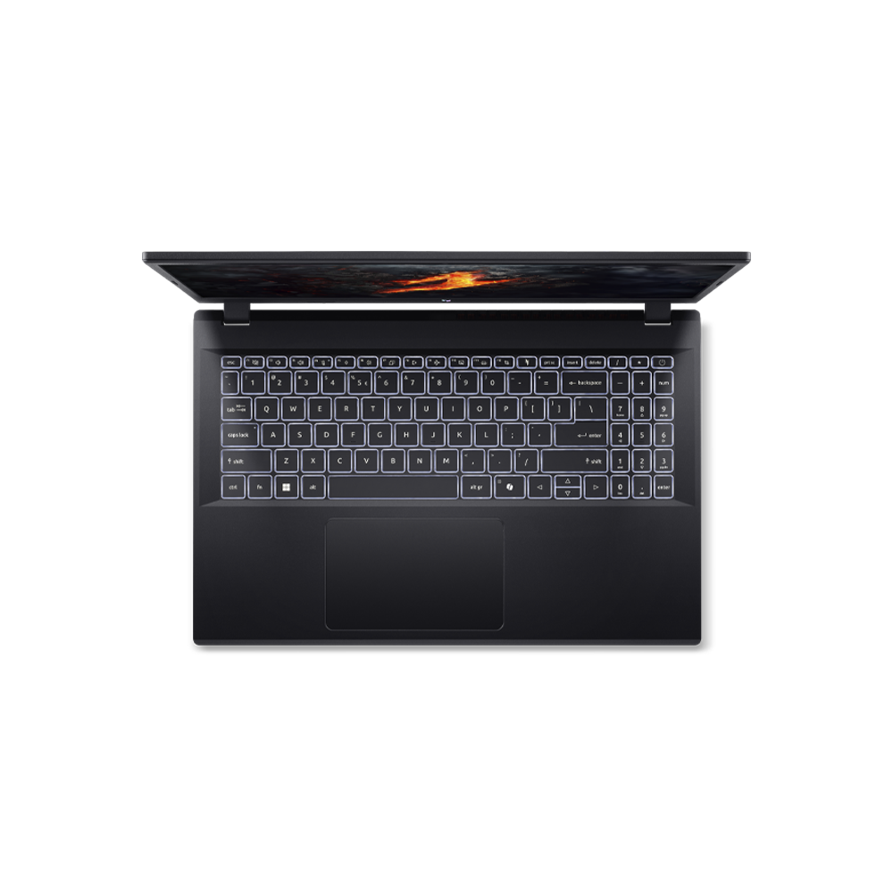 Acer Nitro V15 Gming Laptop [ANV15-41-R63B]