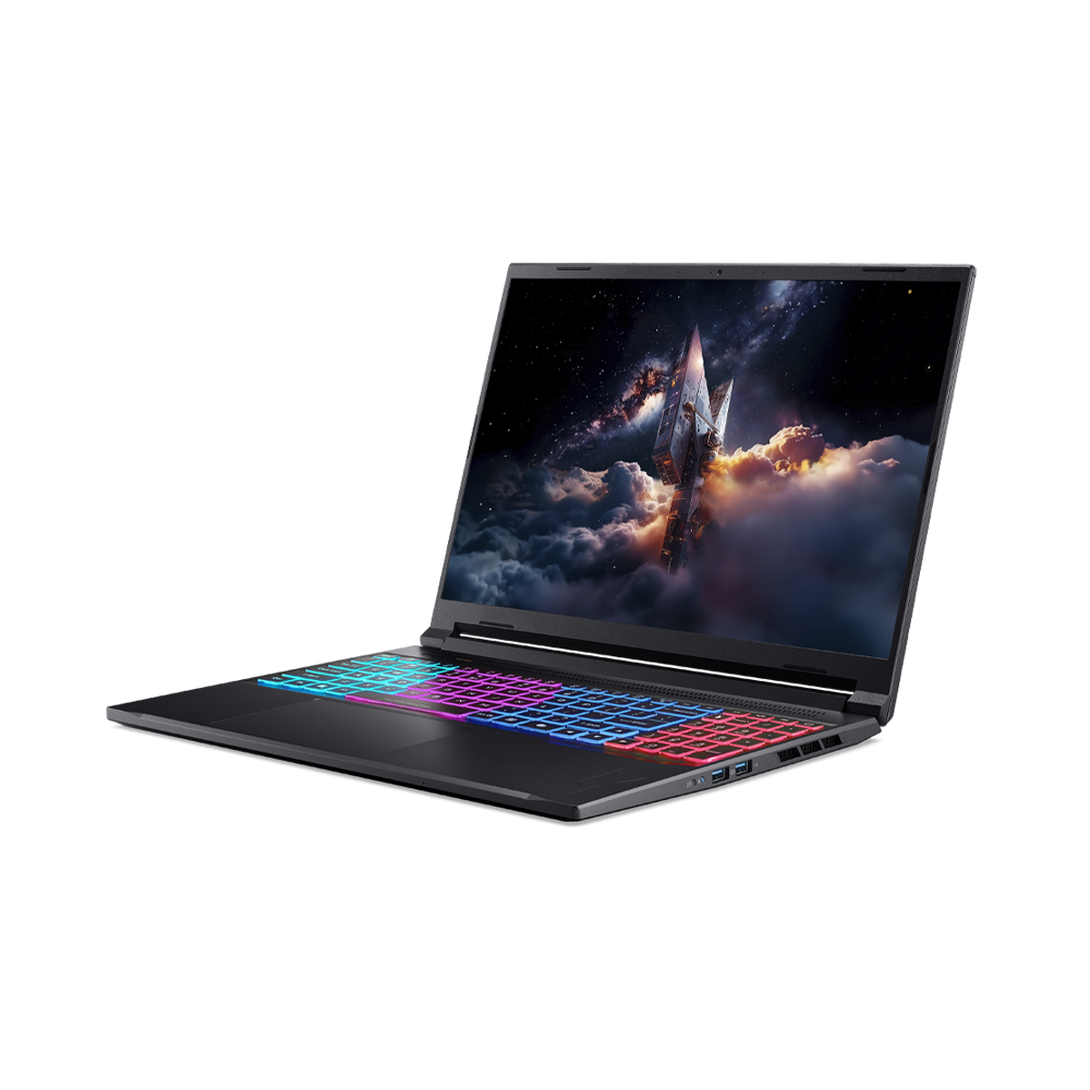 Acer Nitro V 16S Gaming Laptop [ANV16S-71-58B0]