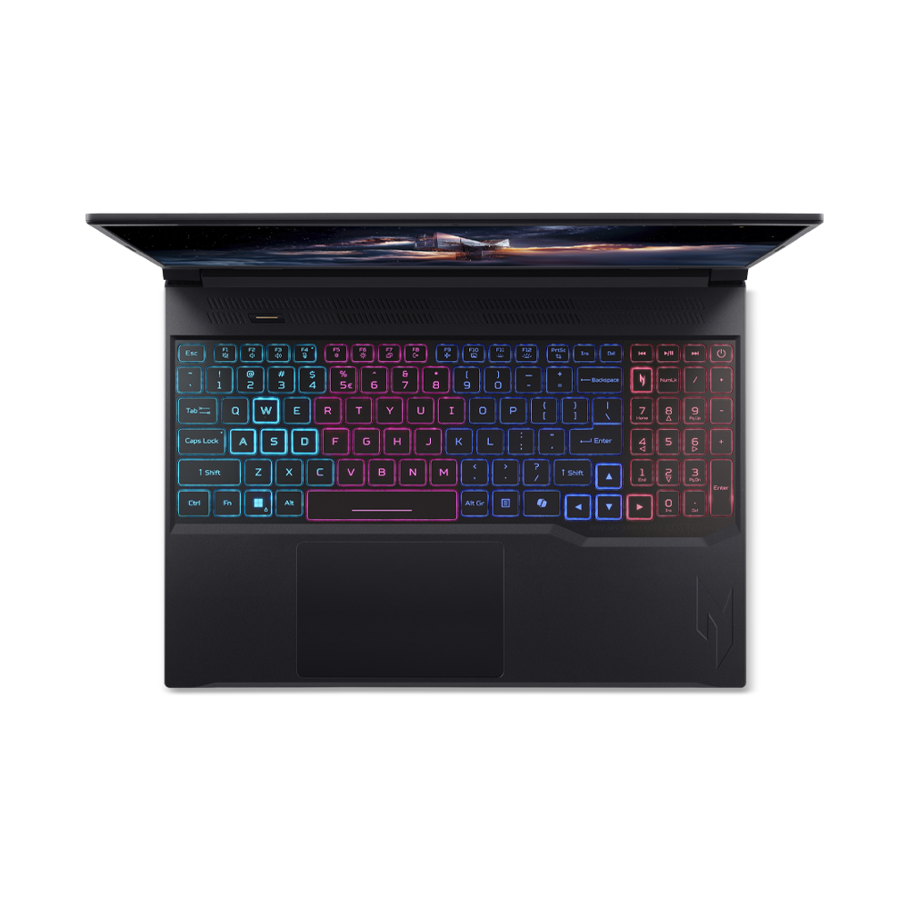 Acer Nitro V 16S AI Gaming Laptop [ANV16S-41-R8T2]