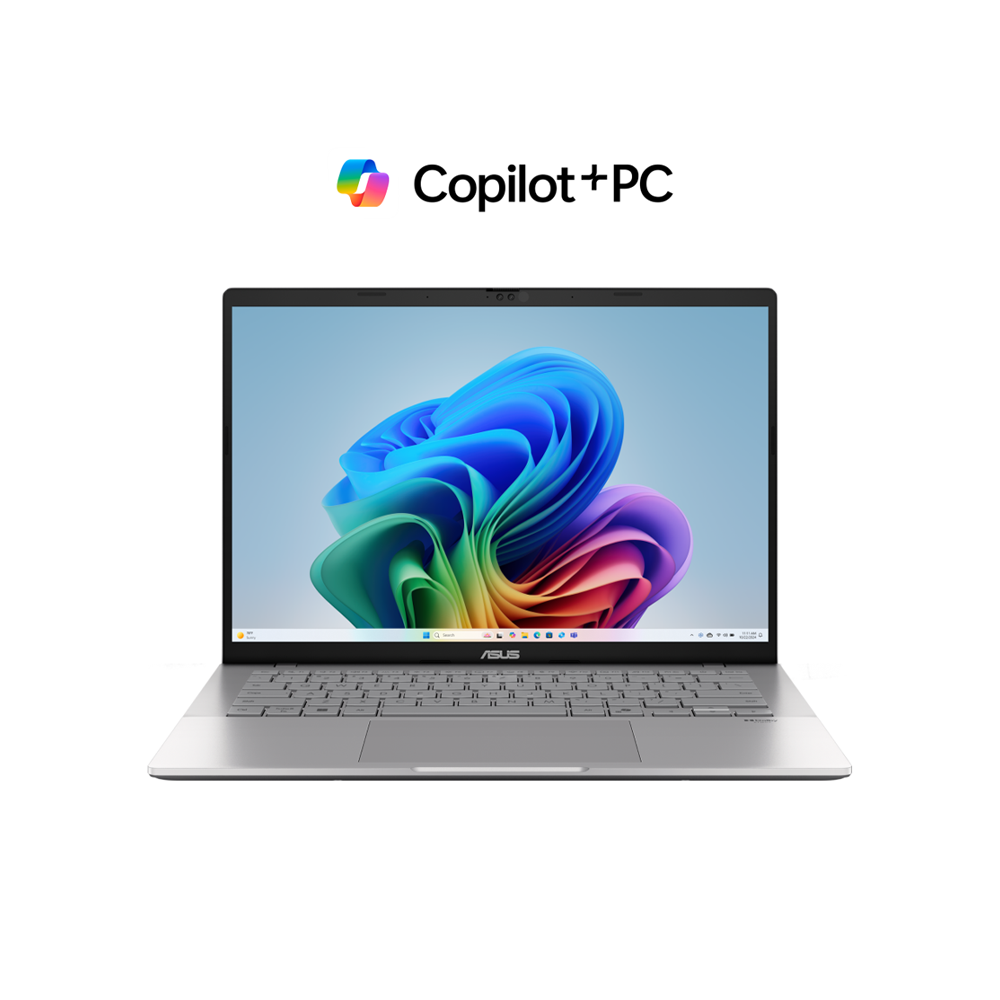 ASUS Vivobook S14 Productivity Laptop [M3407K-ASF156WS]