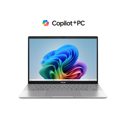 ASUS Vivobook S14 Productivity Laptop [M3407K-ASF156WS]