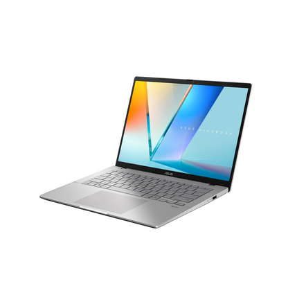ASUS Vivobook S14 Productivity Laptop [M3407K-ASF156WS]