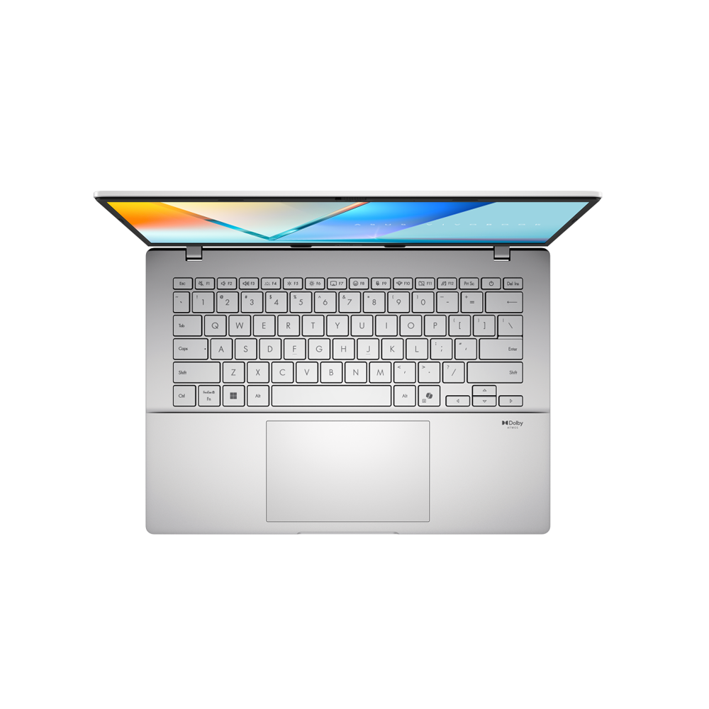 ASUS Vivobook S14 Productivity Laptop [M3407K-ASF156WS]