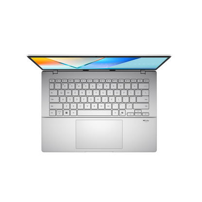 ASUS Vivobook S14 Productivity Laptop [M3407K-ASF156WS]
