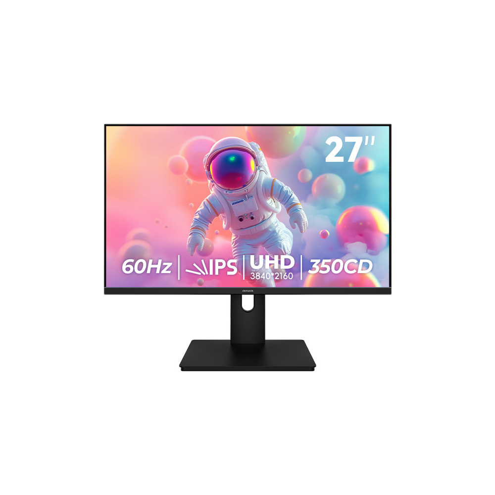 AIWA MQ270A-B 27'' QHD 100Hz IPS Gaming Monitor