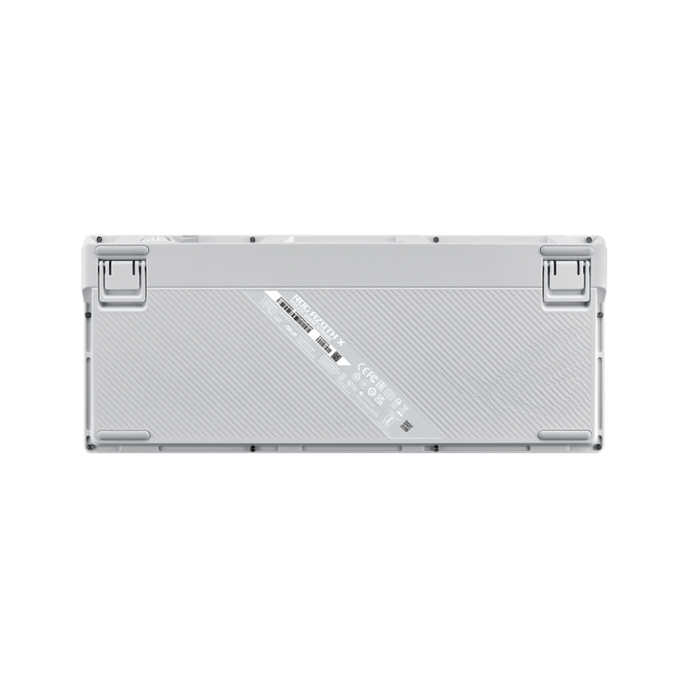 ASUS ROG Azoth X Mechanical Gaming Keyboard [NX Snow V2/NX Storm V2]