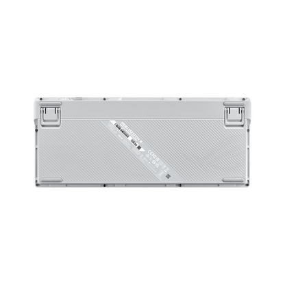 ASUS ROG Azoth X Mechanical Gaming Keyboard [NX Snow V2/NX Storm V2]