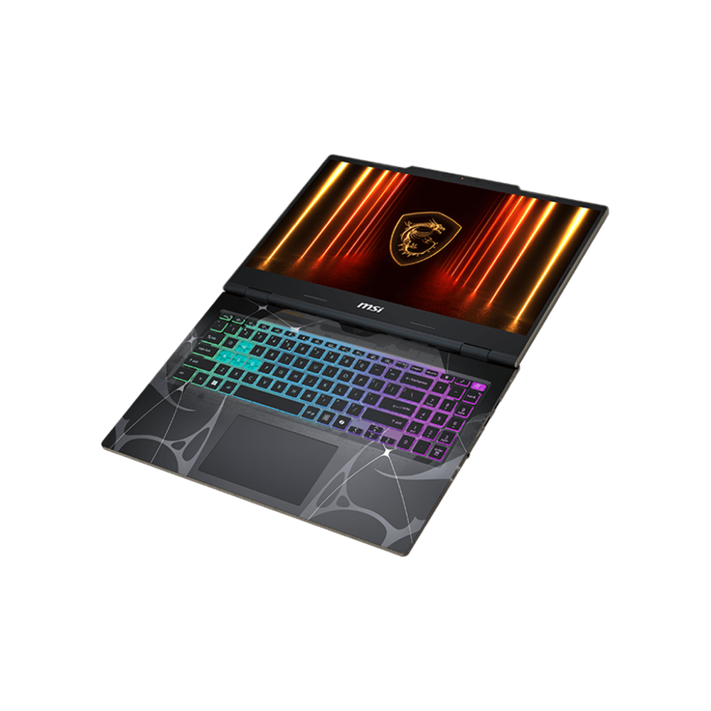 MSI Cyborg 15 Gaming Laptop [B13WEKG-608MY]