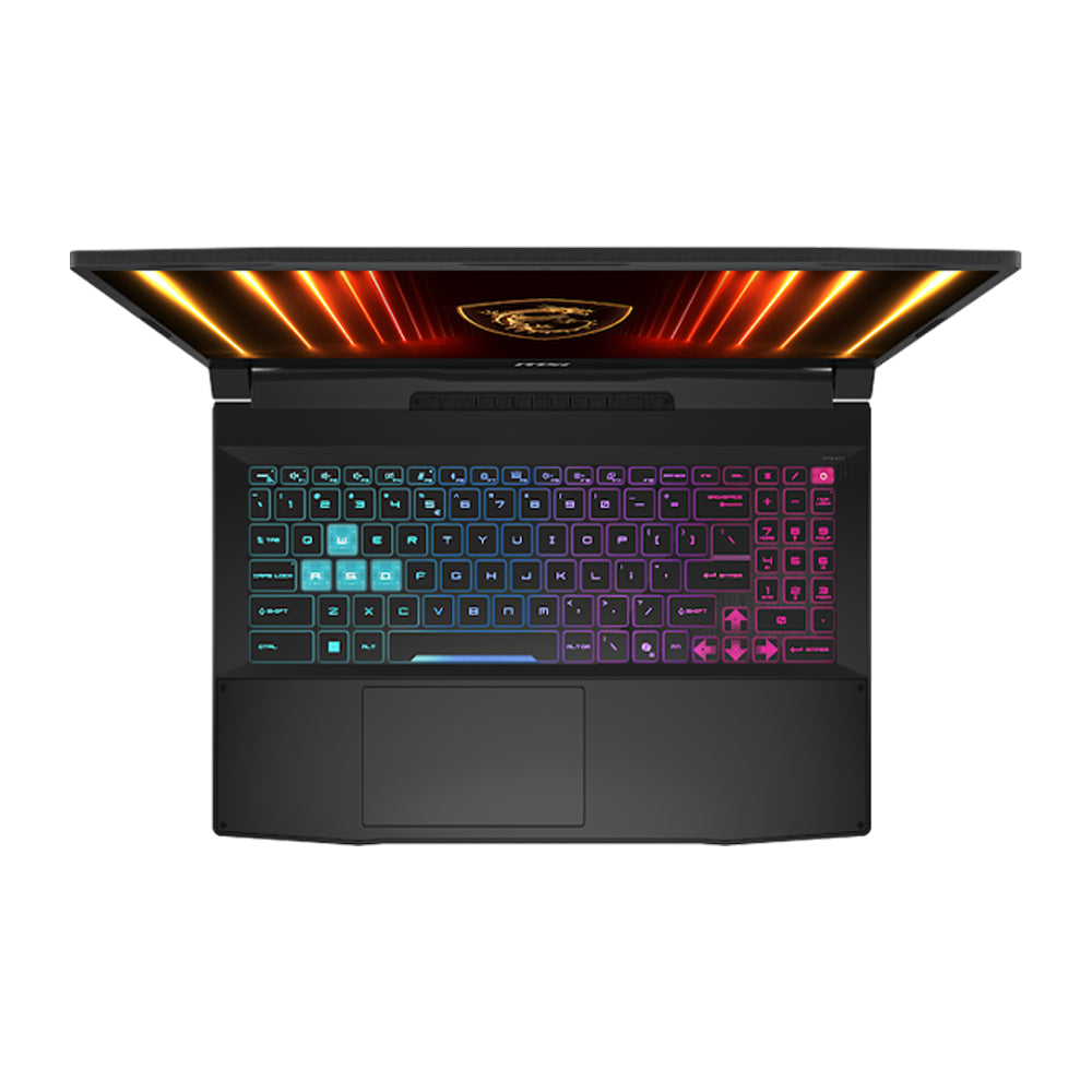 MSI Katana 15 HX Gaming Laptop [B14WFK-287MY]