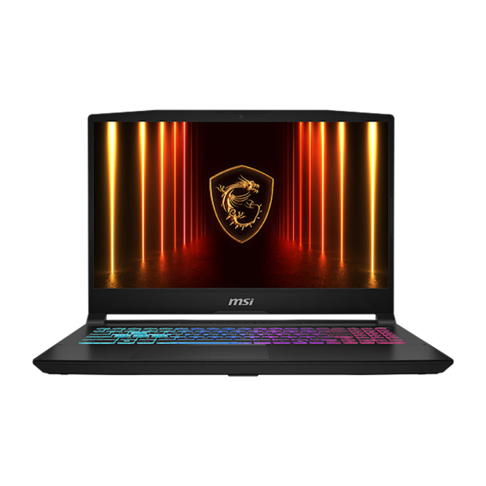 MSI Katana 15 HX Gaming Laptop [B14WFK-288MY]