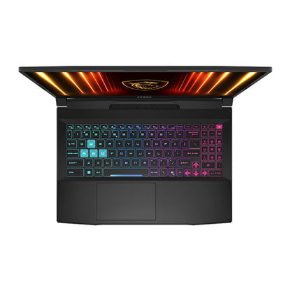 MSI Katana 15 HX Gaming Laptop [B14WFK-288MY]