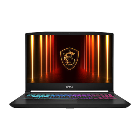 MSI Katana 15 HX Gaming Laptop [B14WFK-289MY]