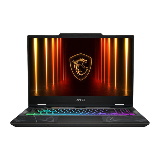 MSI Cyborg 15 Gaming Laptop [B2RWFKG-222MY]