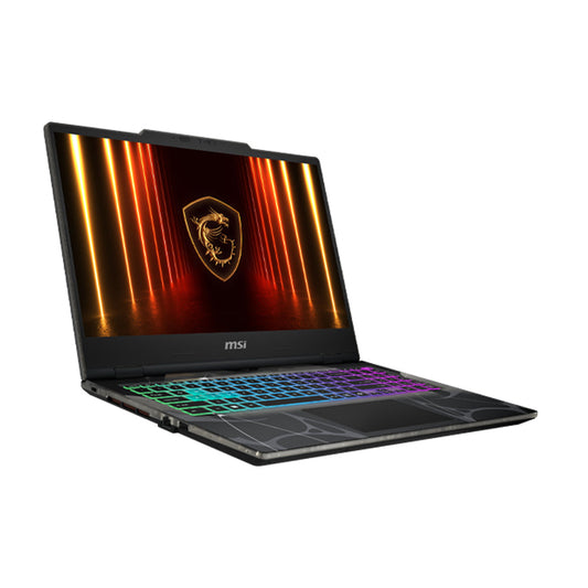 MSI Cyborg 15 Gaming Laptop [B2RWFKG-222MY]