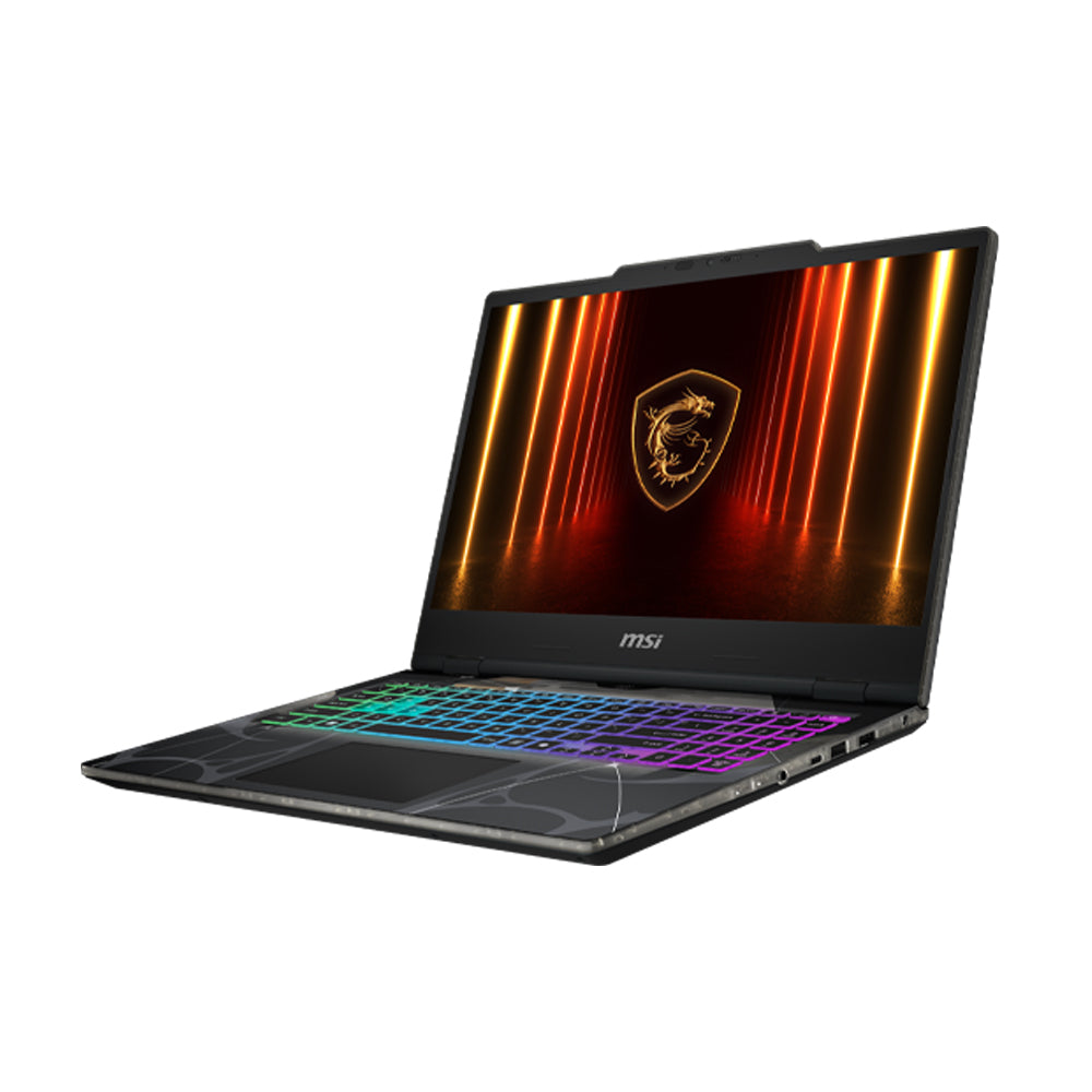 MSI Cyborg 15 Gaming Laptop [B2RWFKG-222MY]