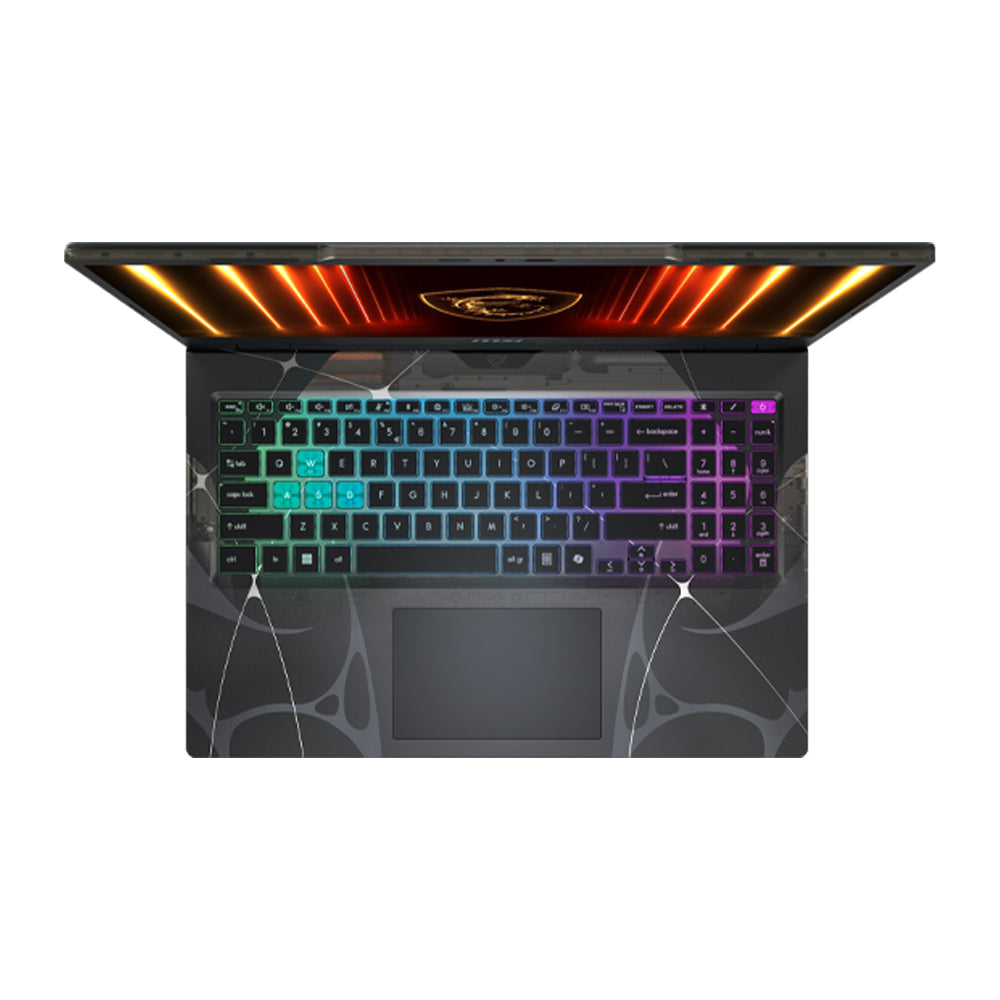 MSI Cyborg 15 Gaming Laptop [B2RWFKG-222MY]