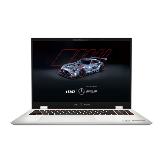 [Pre Order] MSI Prestige 16 AI+ MercedesAMG Productivity Laptop [B2VMG-200MY]