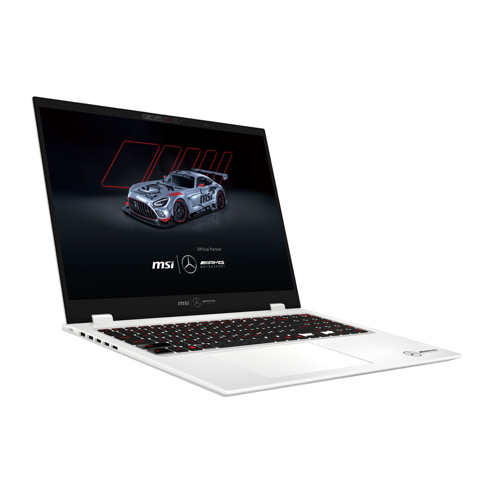 [Pre Order] MSI Prestige 16 AI+ MercedesAMG Productivity Laptop [B2VMG-200MY]