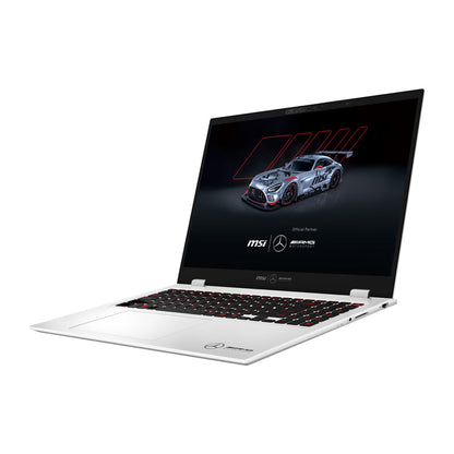 [Pre Order] MSI Prestige 16 AI+ MercedesAMG Productivity Laptop [B2VMG-200MY]
