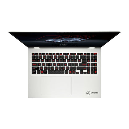 [Pre Order] MSI Prestige 16 AI+ MercedesAMG Productivity Laptop [B2VMG-200MY]