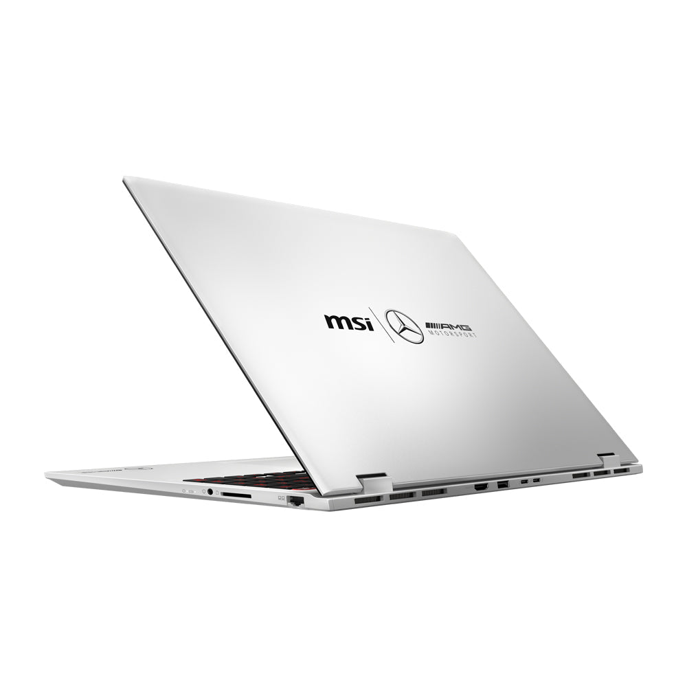 [Pre Order] MSI Prestige 16 AI+ MercedesAMG Productivity Laptop [B2VMG-200MY]