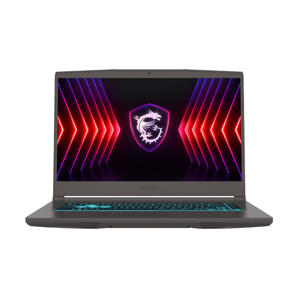 MSI Thin A15 Gaming Laptop [B7UC-275MY]