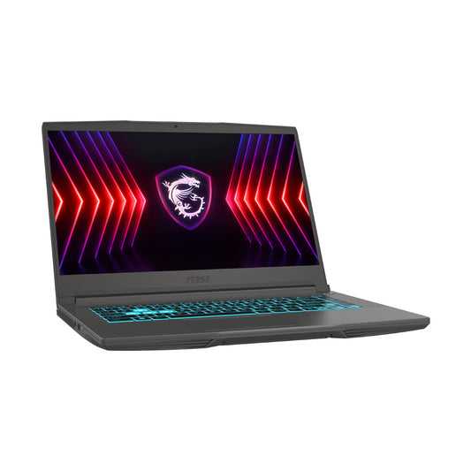 MSI Thin A15 Gaming Laptop [B7UC-275MY]
