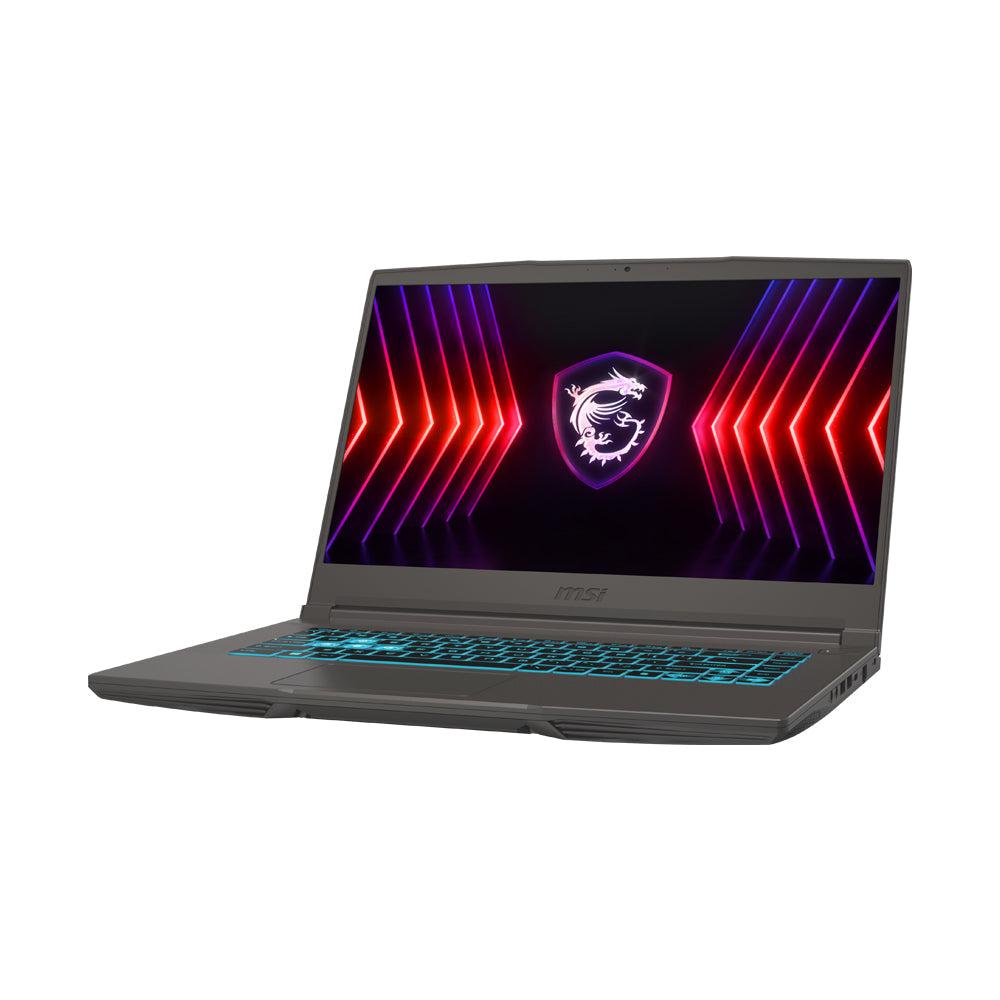 MSI Thin A15 Gaming Laptop [B7UC-275MY]