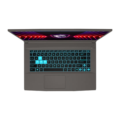 MSI Thin A15 Gaming Laptop [B7UC-275MY]