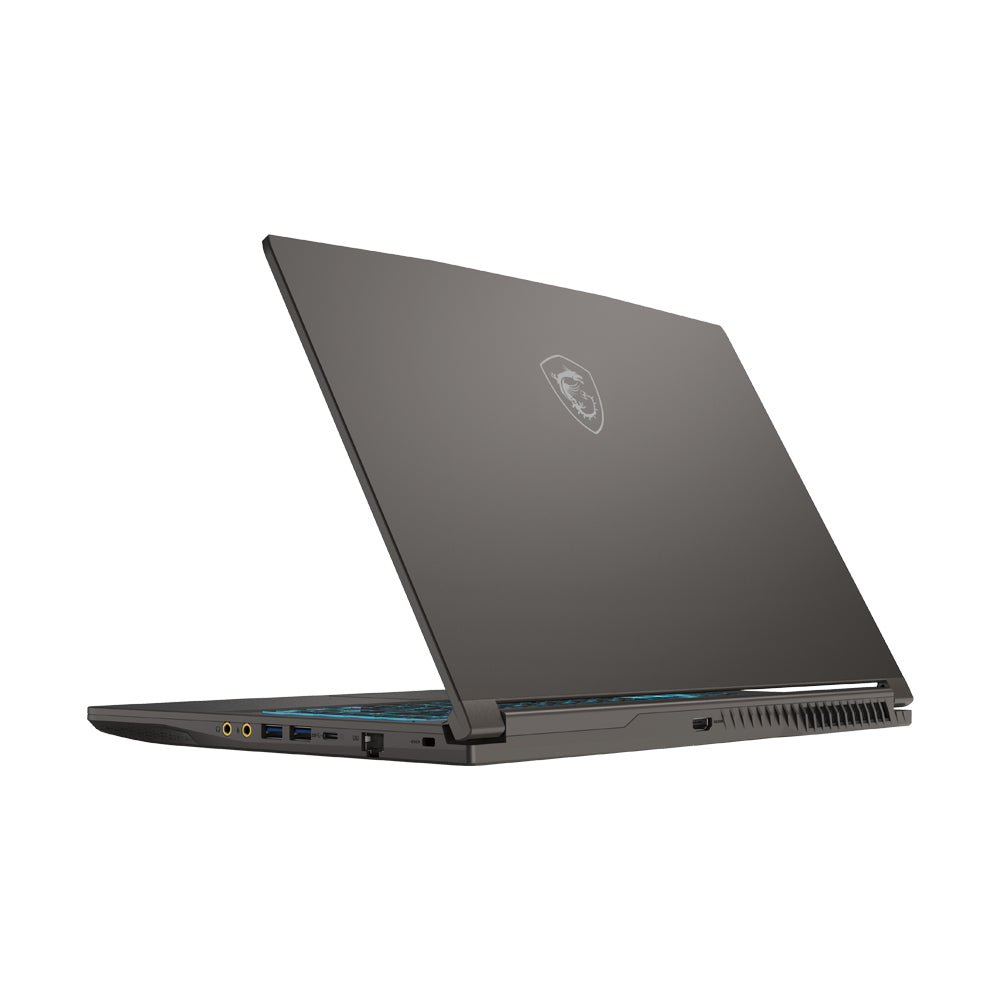 MSI Thin A15 Gaming Laptop [B7UC-275MY]