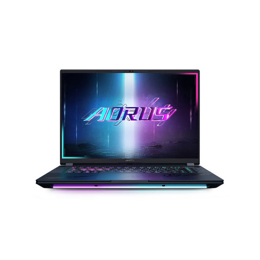 GIGABYTE AORUS Master 16 Gaming Laptop [BXHC4-MYE64SH]