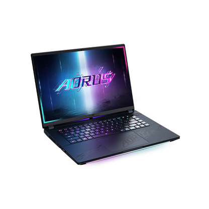 GIGABYTE AORUS Master 16 Gaming Laptop [BYHC5-MYE64SH]