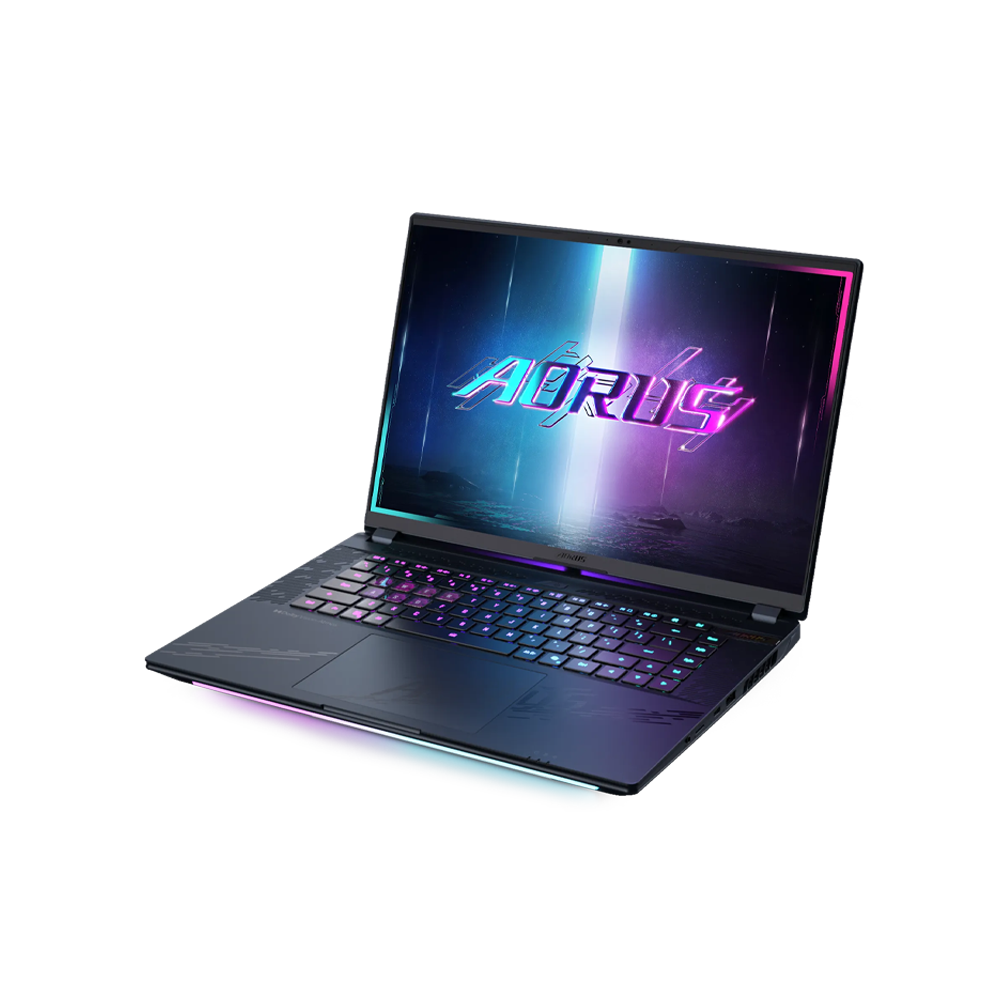 GIGABYTE AORUS Master 16 Gaming Laptop [BXHC4-MYE64SH]