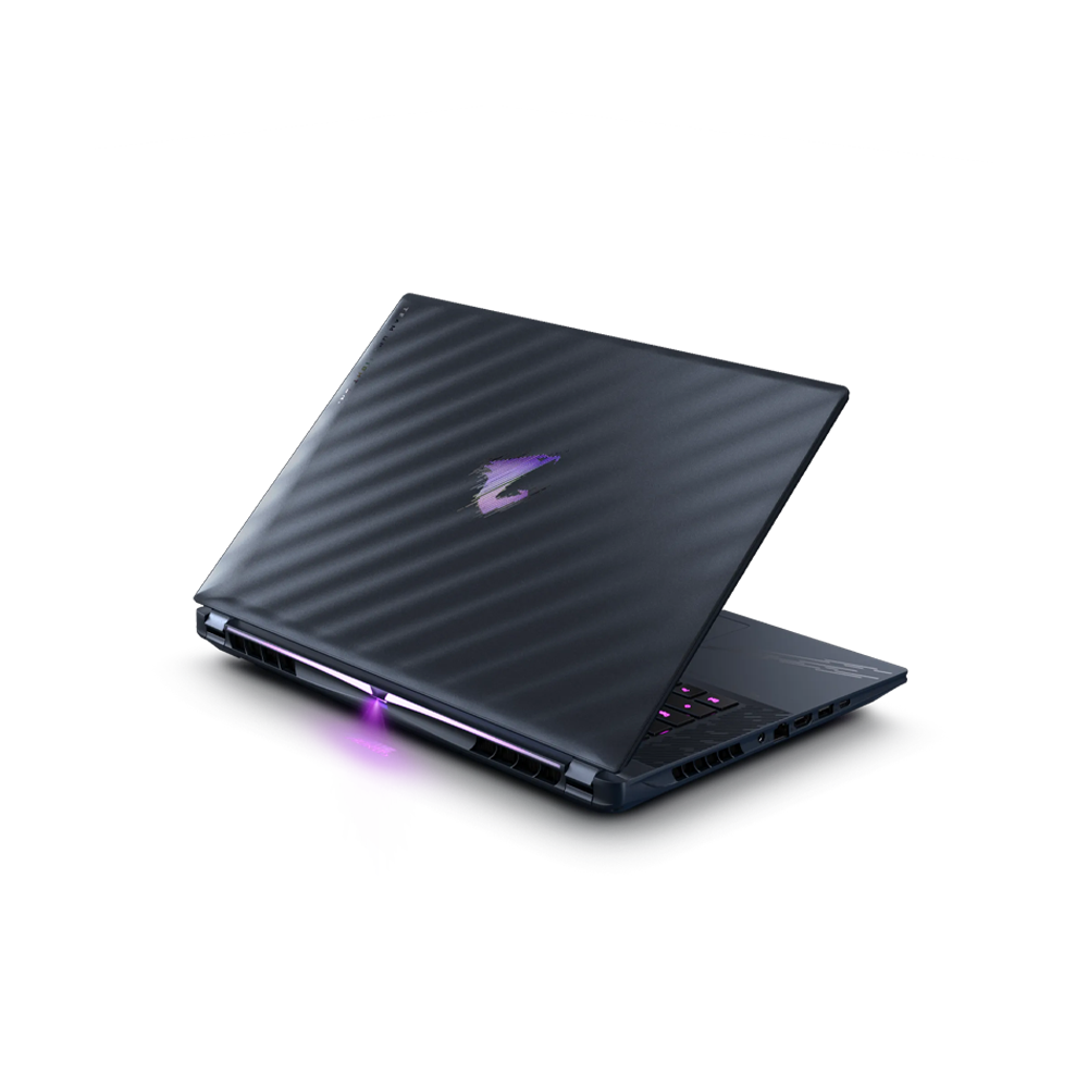 GIGABYTE AORUS Master 16 Gaming Laptop [BYHC5-MYE64SH]