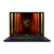 MSI Crosshair 16 HX AI Gaming Laptop [D2XWFKG-020MY]