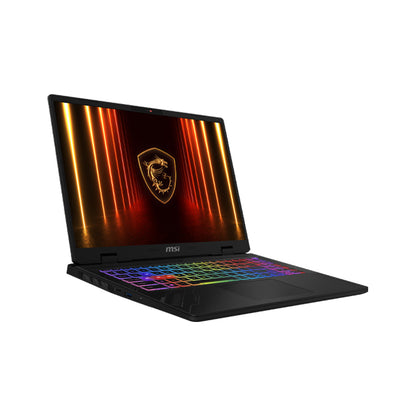 MSI Crosshair 16 HX AI Gaming Laptop [D2XWFKG-020MY]