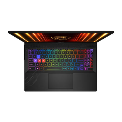 MSI Crosshair 16 HX AI Gaming Laptop [D2XWFKG-020MY]